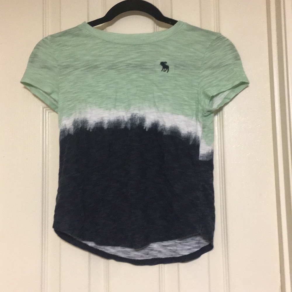 Kids Abercrombie shirt